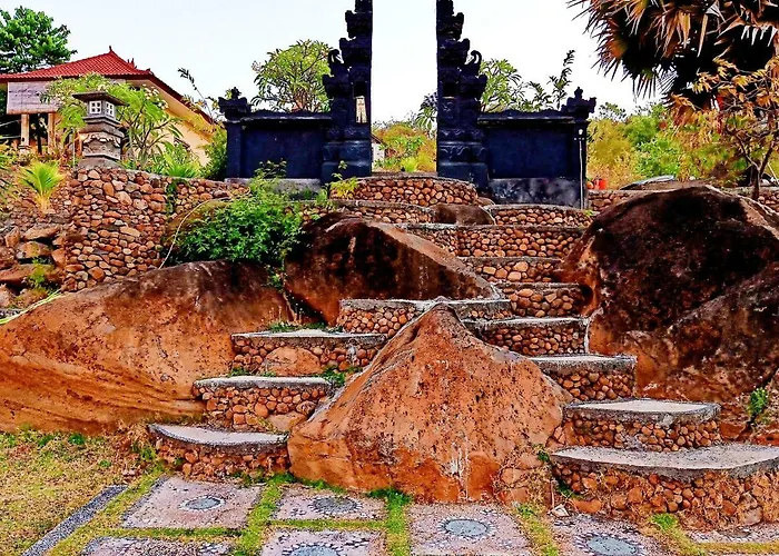 Bali Bhuana Vakantiehuis Amed