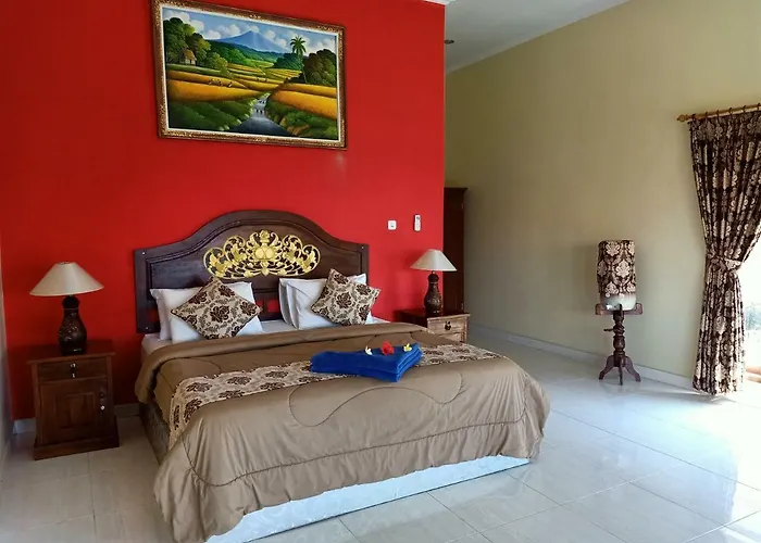 Vakantiehuis Bali Bhuana Amed