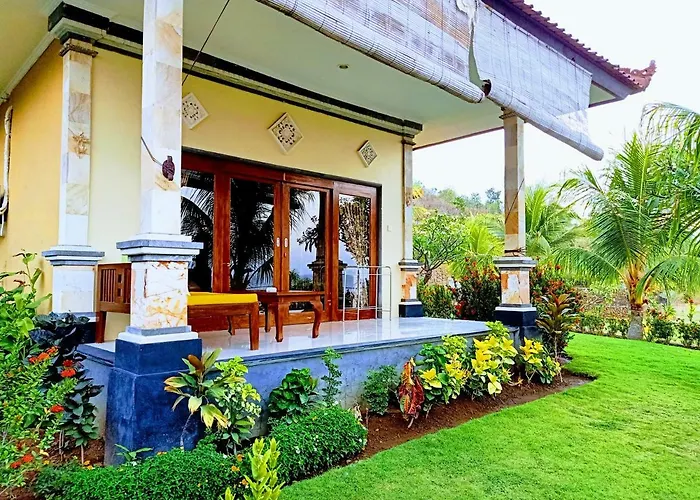 Bali Bhuana Amed