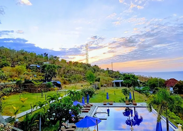 Bali Bhuana Vakantiehuis Amed
