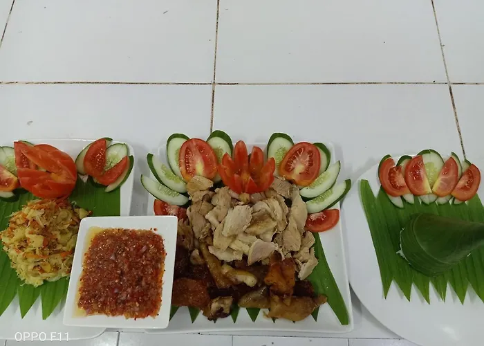 Vakantiehuis Bali Bhuana Amed